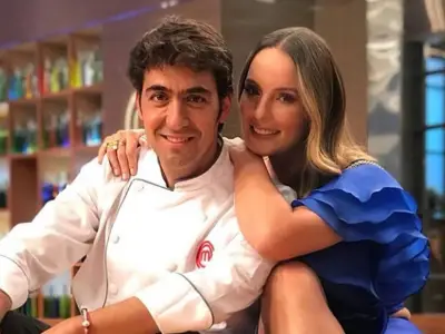 Carpentier revela ambiente tenso en MasterChef y su salida