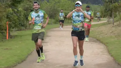 Carrera Árboles para Mi País 2026: miles correrán en Tocancipá por el medio ambiente