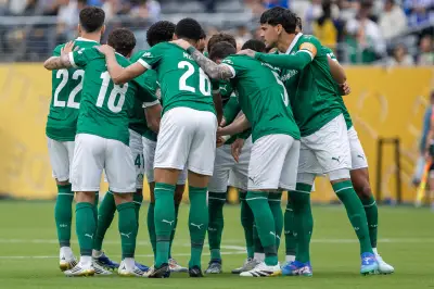 Cartagena albergará partido de Copa Libertadores: Junior vs Palmeiras en estadio Jaime Morón