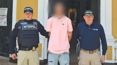 Cartagena: Capturan a dominicano buscado por homicidio y desaparición forzada