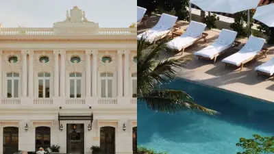 Cartagena estrena hotel de lujo con experiencias únicas de bienestar, cultura y gastronomía