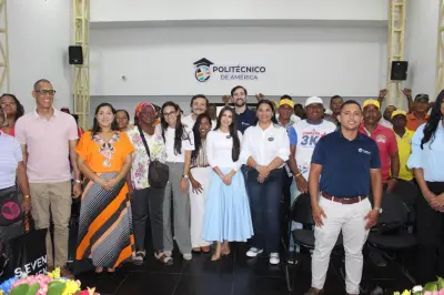 Cartagena gana nuevo premio de Bloomberg por acción climática juvenil