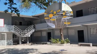 Cartagena invierte $22 mil millones en reestructuración de 10 colegios oficiales