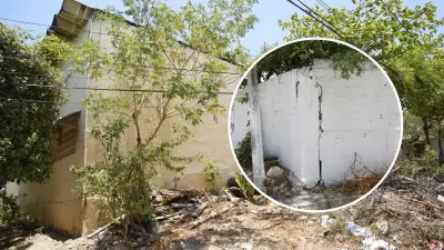 Cartagena: Juzgado investiga a Secretaría de Educación por posible desacato en obras de colegio