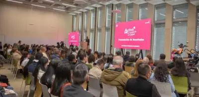 Casi 700 empresas bogotanas mejoran productividad con programa de cofinanciación de 9.265 millones