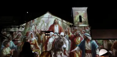 Casi un millón de colombianos llevan la Semana Santa en su cédula según la Registraduría