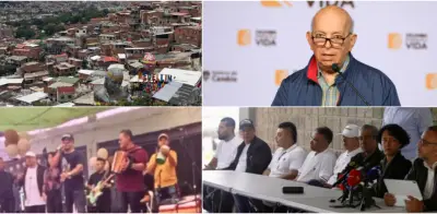 Caso cárcel de Itagüí: Alto Comisionado para la Paz define traslado de capos tras escándalo