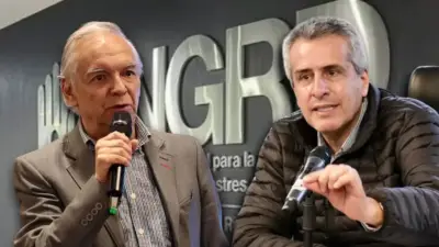 Caso UNGRD: Magistrado designado para juicio contra exministros Bonilla y Velasco