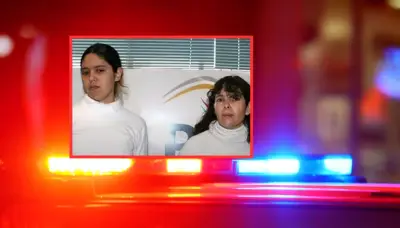 Caso 'Viudas Negras': Novia y suegra asesinan a estudiante para cobrar seguros de vida en México