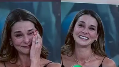 Catalina Gómez revela su doloroso duelo por la pérdida de su madre en emotiva entrevista