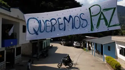 Catatumbo: 15 meses de conflicto armado con 203 víctimas y 101.000 desplazados