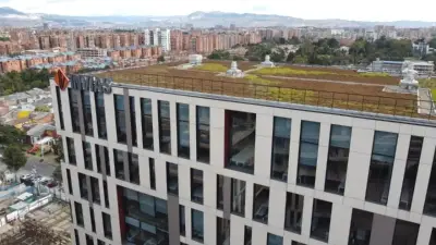 CCI celebra asignación de $122.000 millones para pagos de Invías