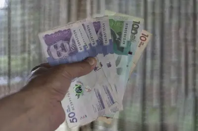 CDT en Colombia ofrecen rendimientos históricos superiores al 13% anual