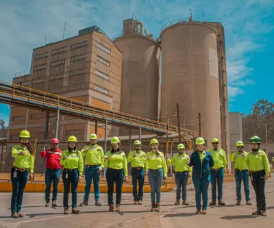 Cementos Argos convoca a tenedores de bonos para definir inversiones de más de US$50 millones