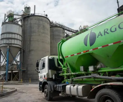 Cementos Argos formaliza sus Comités de Junta Directiva con estructura tripartita