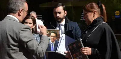 Centro Democrático denuncia ante CIDH falta de garantías electorales y campañas de odio