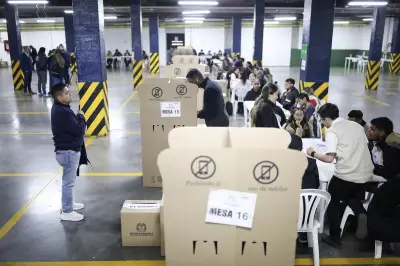 Centro Democrático denuncia ante CIDH riesgos electorales en municipios con grupos armados