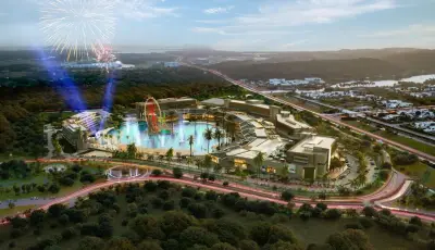 Centros comerciales colombianos invierten 5 billones en ampliaciones y remodelaciones