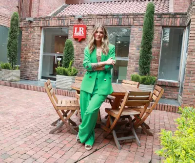 CEO de Win Sports revela que superó un cáncer de piel en silencio