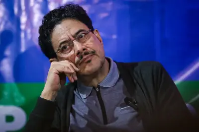 Cepeda cuestiona cobertura mediática sobre amenazas contra su vida tras declaraciones de ministro