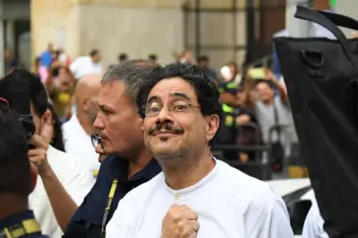 Cepeda evita hipótesis de derrota y asegura que ganará en primera vuelta