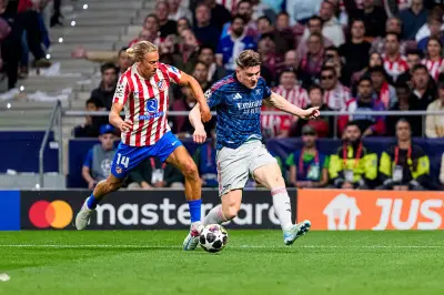 Champions League 2026: fechas y horarios de los partidos de vuelta de semifinales