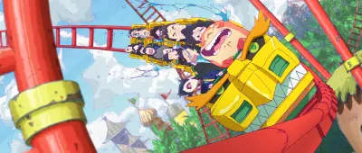 CHAO: La sirena llega a Colombia con una comedia romántica futurista y surrealista