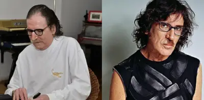 Charly García se recupera tras cirugía renal parcial en Buenos Aires