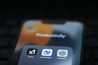 ChatGPT sufre caída global: usuarios reportan fallas masivas en la plataforma de IA