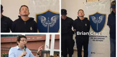 Chats revelan logística del atentado contra Miguel Uribe Turbay en Bogotá