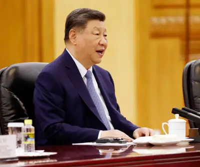 China rechaza acusación de Trump sobre buque iraní interceptado