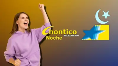 Chontico Noche: El sorteo que domina el suroccidente colombiano con resultados oficiales
