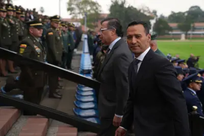 Choque en el Gobierno: Ministro de Defensa desmiente versión de Petro sobre atentado a Cepeda