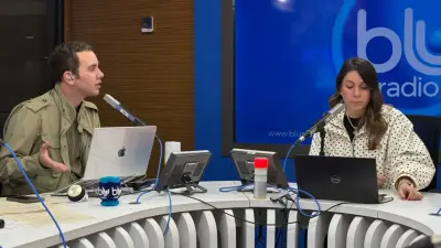 Choque entre Ministro del Interior y Banrepública por política monetaria en Colombia