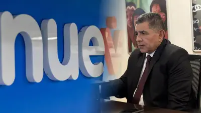 Choque entre ministro Jaramillo y Ospina por UPC: 