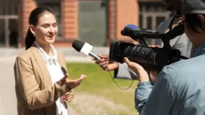 CIDH alerta sobre creciente violencia y censura contra periodistas en Colombia