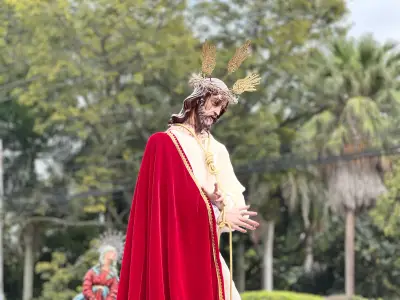 Ciencia e historia buscan resolver el misterio de la fecha exacta de la muerte de Jesús