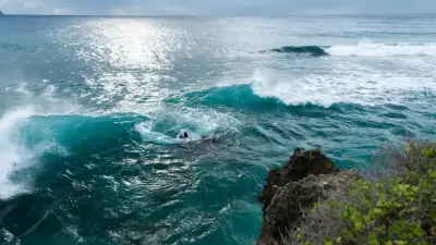Científicos alertan por océanos al rojo vivo y temen regreso de El Niño en 2026