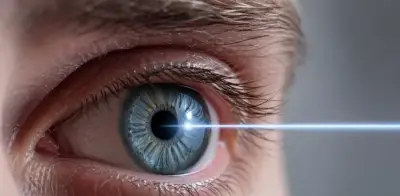 Científicos superan barrera ocular y avanzan hacia cura de ceguera por daño en nervio óptico