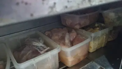 Cierran restaurante en Aeropuerto Cortissoz por graves fallas sanitarias y alimentos en mal estado