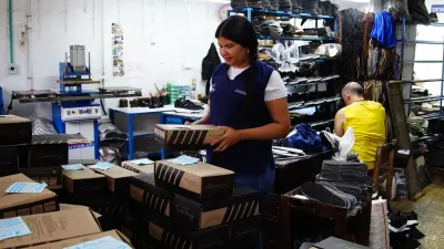 Cierre de inscripciones para el Global Business Summit 2026 en Bucaramanga