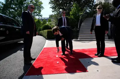 Cierre parcial del gobierno en EE. UU. afecta al Departamento de Seguridad Nacional por 72 días