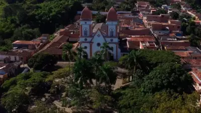 Cinco destinos con experiencias de fe para vivir la Semana Santa en Antioquia