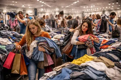 Cinco pasos para reducir la huella de carbono desde tu clóset en el Día de la Tierra