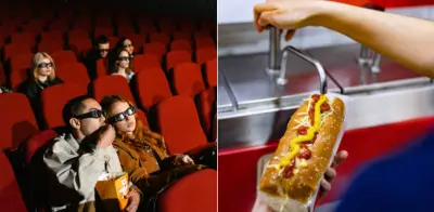 Cine Colombia: promoción 2x1 en perros calientes para el Día del Niño y del Perro Caliente