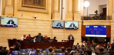 Ciro Ramírez genera tensión en el Senado tras condena: Cepeda prepara queja disciplinaria