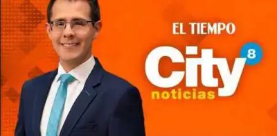 Citynoticias de la 8 p.m. resume las noticias más destacadas de Bogotá y el mundo