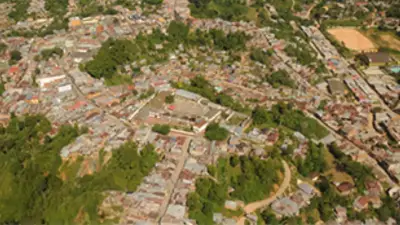 Clan del Golfo extorsiona a mineros de oro en Segovia, Antioquia, exigiendo el 10% de ganancias