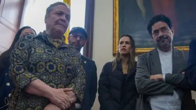 Clara López renunciaría a su candidatura presidencial para respaldar a Iván Cepeda