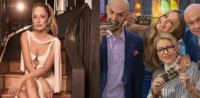 Claudia Bahamón denuncia acoso en TV: Casi todas hemos vivido situaciones cercanas